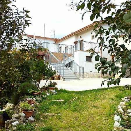 B&B Sud e Magia San Pietro Infine Bagian luar foto